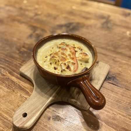 グリーンカレードリア　ランチセット