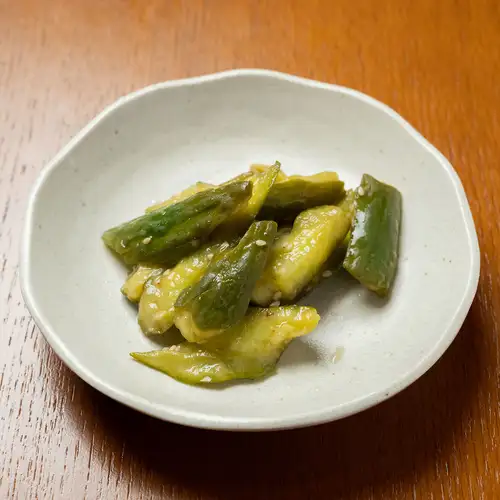 漬け物