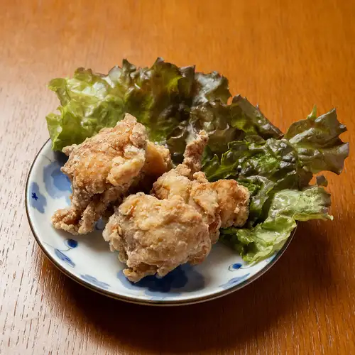 唐揚げ