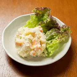 ポテトサラダ