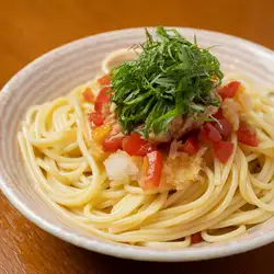 日替わりパスタ