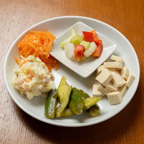 旬の食材を活かした創作和食と手作りおつまみの魅力