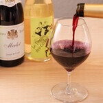土日祝はお昼からも営業中♪昼飲みを楽しもう！