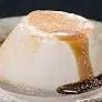 名物ごまプリン