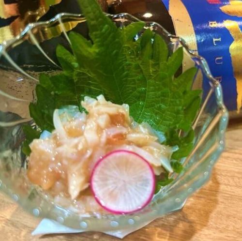 雞鯊魚軟骨梅子水晶