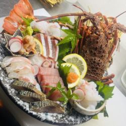 ◎当天我们还提供数量有限的特色菜单！*售完即止。