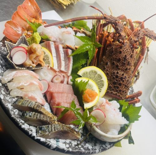 ◎当天我们还提供数量有限的特色菜单！*售完即止。