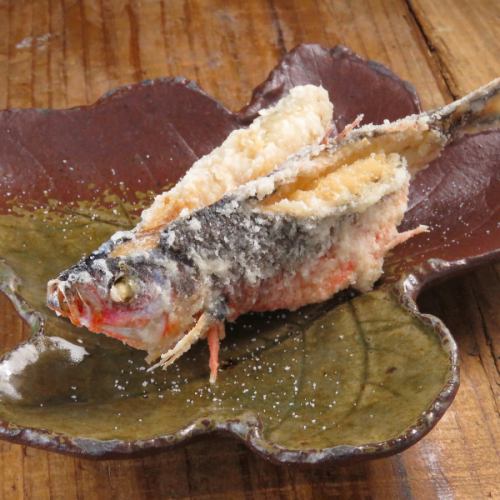 自家製こだわり沖縄料理！