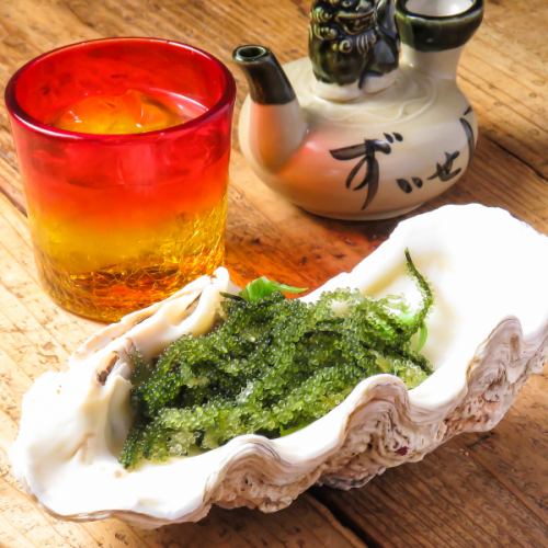 アクセス◎沖縄料理◎