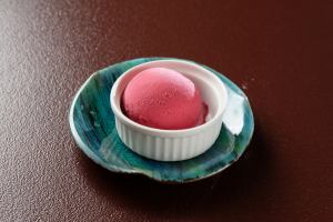 こだわりジェラート