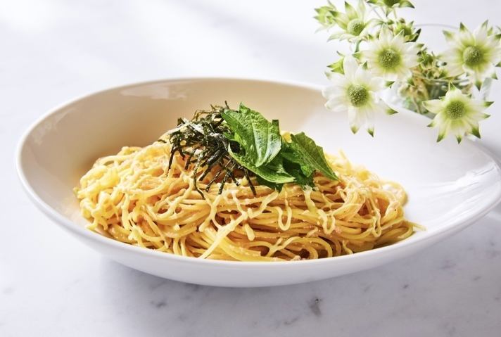 鳕鱼子黄油