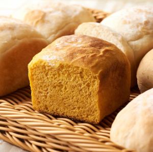 Homemade bread (for one person)