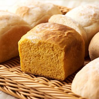 自家製パン(一人分)