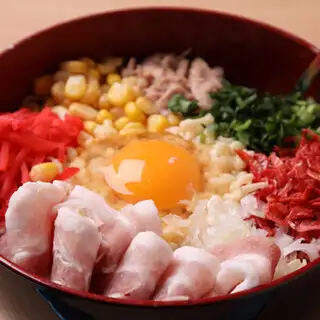 ブタ天