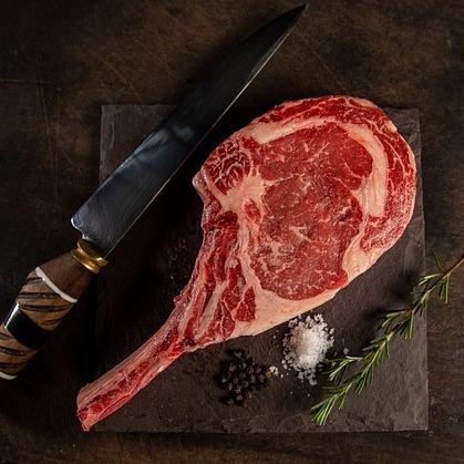 國產戰斧牛排(約1公斤)