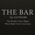 THE BAR (byGOTHAM)
