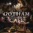 深夜まで過ごせる夜カフェ&バー GOTHAM CAFE 豊橋