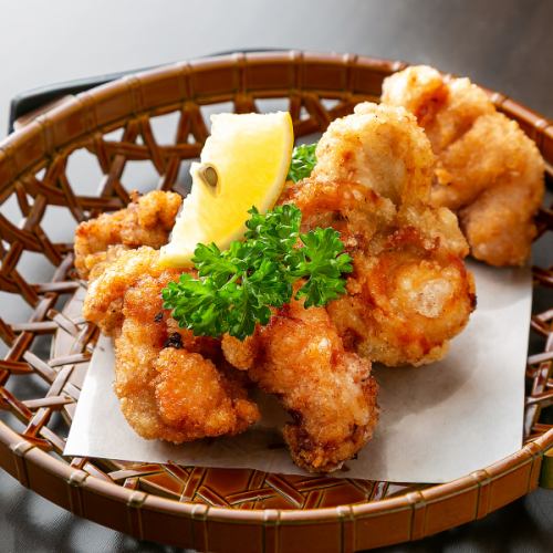 彩り鮮やかな料理の数々