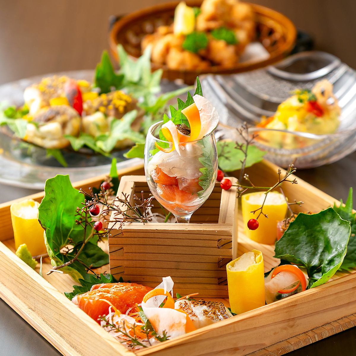 お得なランチメニューをご用意！