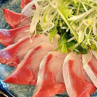 推薦！鯛魚、鰤魚火鍋、和牛壽喜燒、火鍋等9道菜品2小時暢飲7,000日圓（含稅）