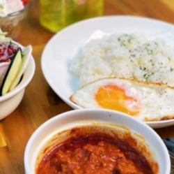 키마카레 세트