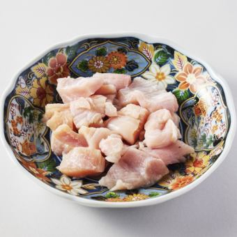 牛ミノ（塩・味噌）