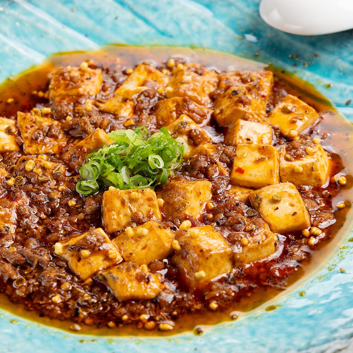 We offer the owner's specially selected spicy dishes, perfect for those who like spicy food!