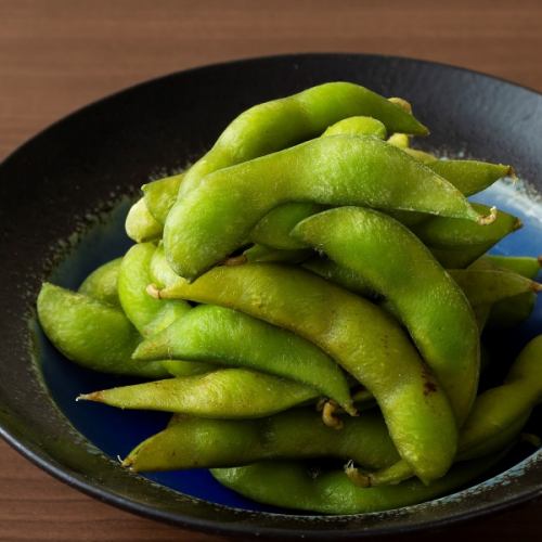 Edamame