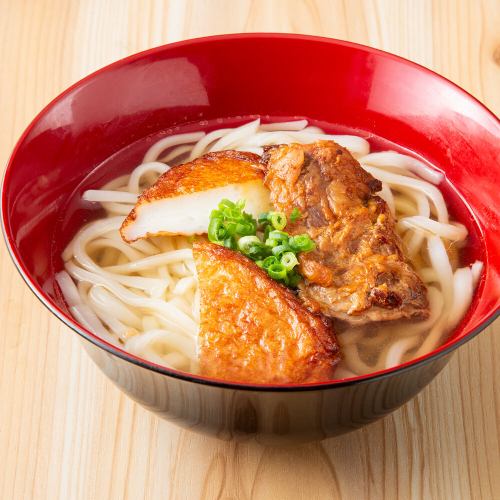 かごんまうどん　