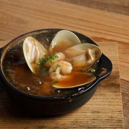 【〆料理も多彩】