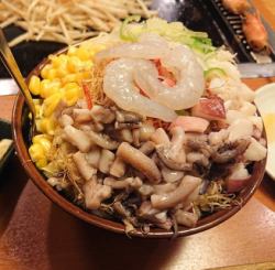 Special Monja