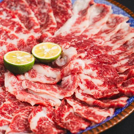 【電話予約】おまかせコース◆熊本直送の新鮮馬肉・産直の食材を活かした逸品を堪能7500円(税込)