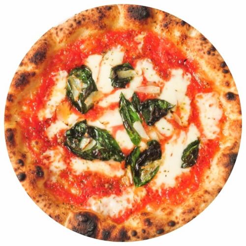 マルゲリータ　ロマーナ