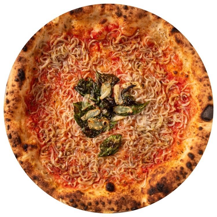 マリナーラ　ビアンケッティー ★人気