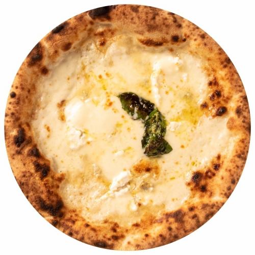 クワトロフォルマッジ　ミエーレ ★人気