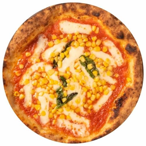 マルゲリータ　バンビーノ