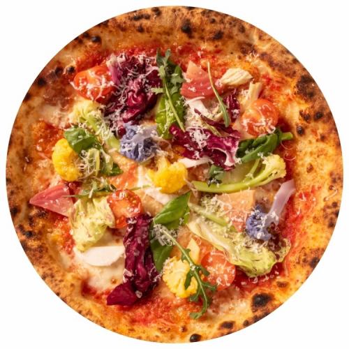 マルゲリータ　オルトラーナ