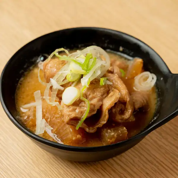 もつ煮