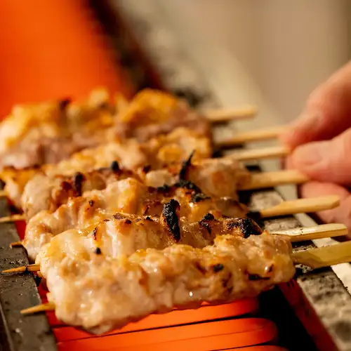 焼き鳥　各種