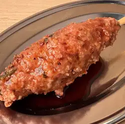 つくね