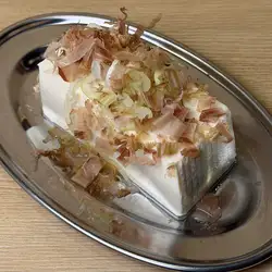 冷奴