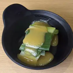ねぎぬた