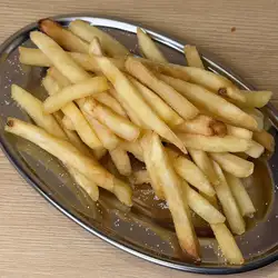 ポテトフライ