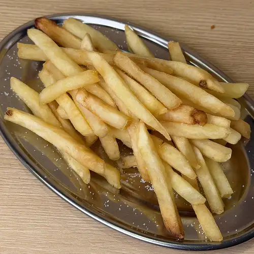 ポテトフライ