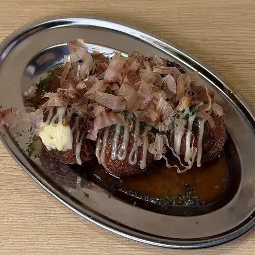 たこやき