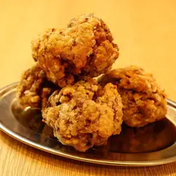拳骨から揚げ（1個）