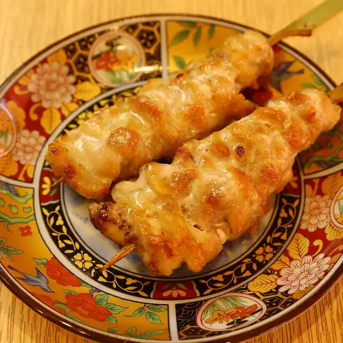 せせり（塩/たれ）