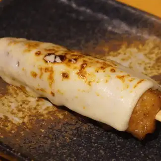 つくねチーズ