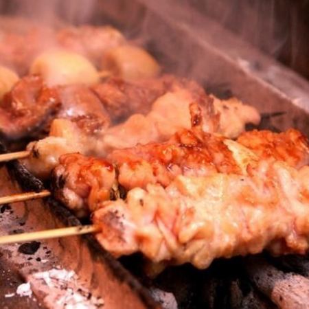 【歓送迎会・接待・女子会！2.5時間飲み放題付】九州満喫！大猫コース全10品5,500円