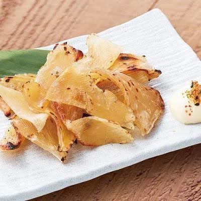 エイヒレ焼き